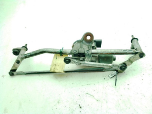 MOTOR LIMPIAPARABRISAS DELANTERO|Desguaces La Cabaña 2
