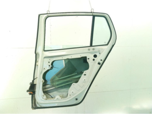 PUERTA LAT TRA DER VW GOLF VI (5K1)|Desguaces La Cabaña