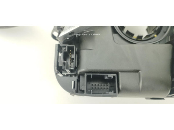 916907205 MANDO COMPLETO BMW X6 (E71, E72) |Desguaces La Cabaña