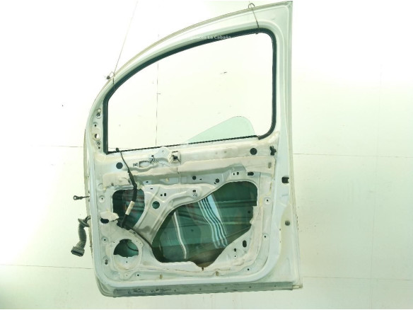 PUERTA LAT DEL DER RENAULT KANGOO / GRAND KANGOO (KW0/1_)|Desguaces La Cabaña