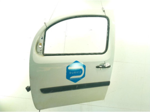 PUERTA LAT DEL IZQ RENAULT KANGOO / GRAND KANGOO (KW0/1_)|Desguaces La Cabaña