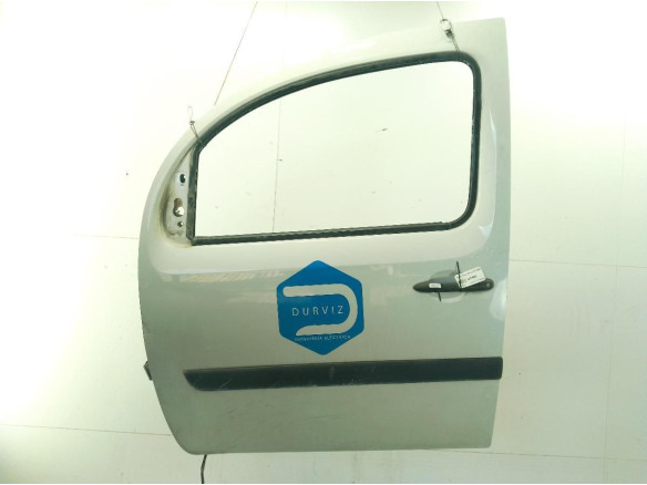 PUERTA LAT DEL IZQ RENAULT KANGOO / GRAND KANGOO (KW0/1_)|Desguaces La Cabaña
