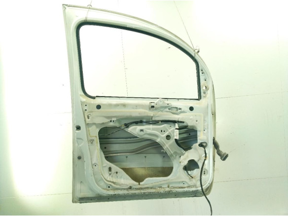 PUERTA LAT DEL IZQ RENAULT KANGOO / GRAND KANGOO (KW0/1_)|Desguaces La Cabaña