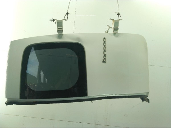 PUERTA TRA DER CARGA RENAULT KANGOO / GRAND KANGOO (KW0/1_)|Desguaces La Cabaña