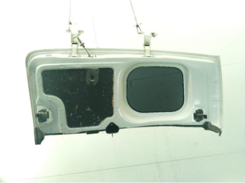 PUERTA TRA DER CARGA RENAULT KANGOO / GRAND KANGOO (KW0/1_)|Desguaces La Cabaña