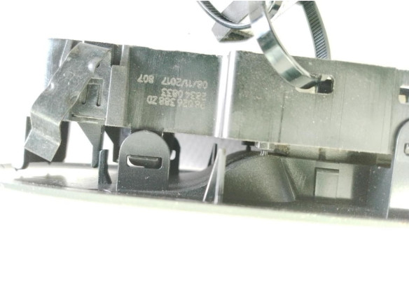 MANDO ELEVALUNAS PUERTA LAT DEL DER PEUGEOT 508|Desguaces La Cabaña