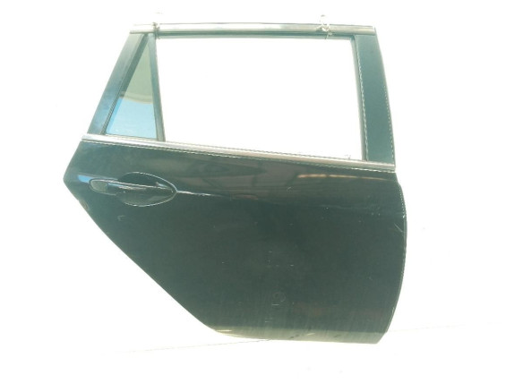 PUERTA LAT TRA DER MAZDA 6 Ranchera familiar (GH)|Desguaces La Cabaña