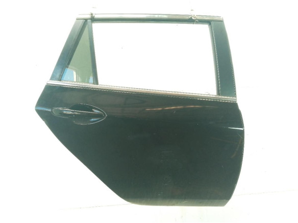 PUERTA LAT TRA DER MAZDA 6 Ranchera familiar (GH)|Desguaces La Cabaña