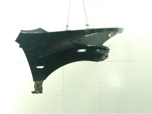 TERCERA LUZ DE FRENO MAZDA 6 Ranchera familiar (GH)|Desguaces La Cabaña