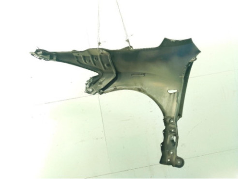 TERCERA LUZ DE FRENO MAZDA 6 Ranchera familiar (GH)|Desguaces La Cabaña 2