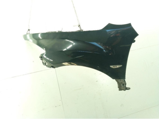 TERCERA LUZ DE FRENO MAZDA 6 Ranchera familiar (GH)|Desguaces La Cabaña