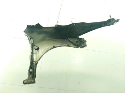 TERCERA LUZ DE FRENO MAZDA 6 Ranchera familiar (GH)|Desguaces La Cabaña 2