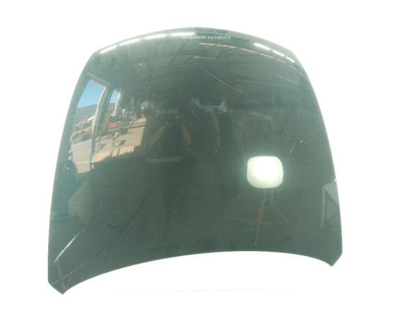 GSYD5231XB  CAPO MAZDA 6 Ranchera familiar (GH)|Desguaces La Cabaña