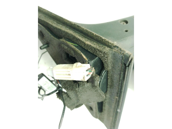 ESPEJO IZQ MAZDA 6 Ranchera familiar (GH)|Desguaces La Cabaña