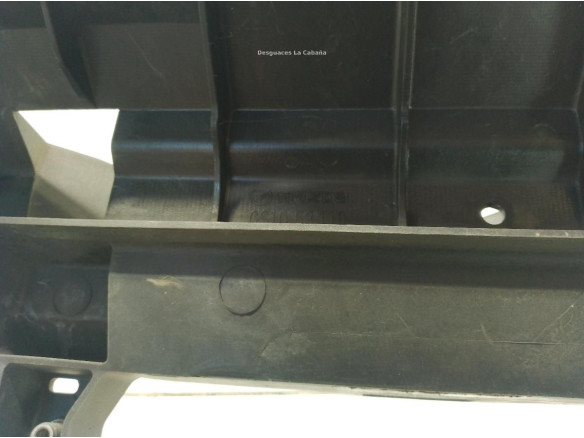 GS1D53110 FRENTE MAZDA 6 Ranchera familiar (GH)|Desguaces La Cabaña