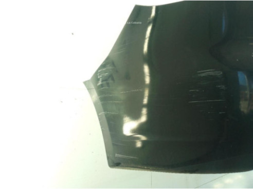 GS2A50221E8N  PARAGOLPES TRA MAZDA 6 Ranchera familiar (GH)|Desguaces La Cabaña