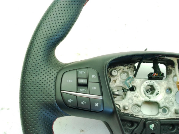 L1TJ3600EE1GW6 VOLANTE DIRECCION FORD PUMA|Desguaces La Cabaña