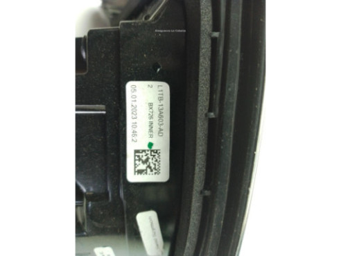 L1TB13A603AD PILOTO TRA IZQ INT FORD PUMA|Desguaces La Cabaña