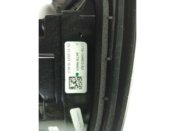 L1TB13A603AD PILOTO TRA IZQ INT FORD PUMA|Desguaces La Cabaña