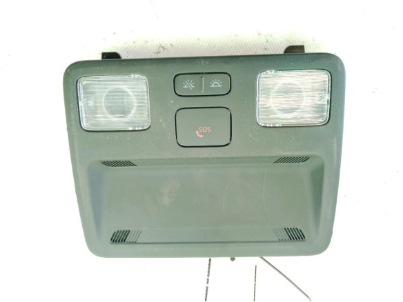 JX7BA519A58J PLAFON DEL FORD PUMA|Desguaces La Cabaña