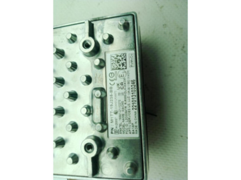 M1TT19J235BB MODULO ELECTRONICO 4 FORD PUMA|Desguaces La Cabaña