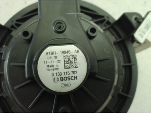 H1BH19846AA MOTOR CALEFACCION FORD PUMA|Desguaces La Cabaña