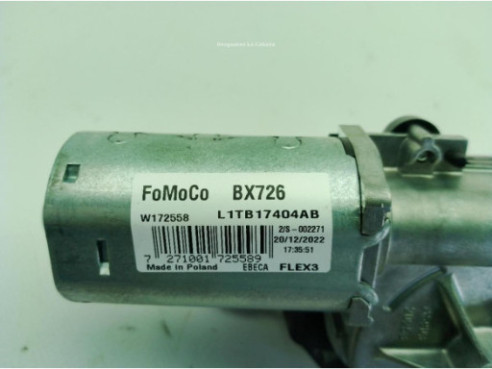 L1TB17404AB MOTOR LIMPIAPARABRISAS TRA FORD PUMA|Desguaces La Cabaña