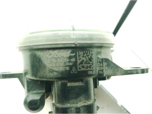 JX7B15A254AB NIEBLA DEL DER FORD PUMA|Desguaces La Cabaña