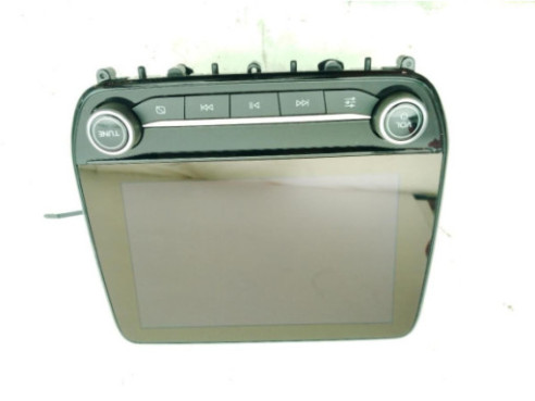 L1BT18B955FC PANTALLA MULTIMEDIA FORD PUMA|Desguaces La Cabaña