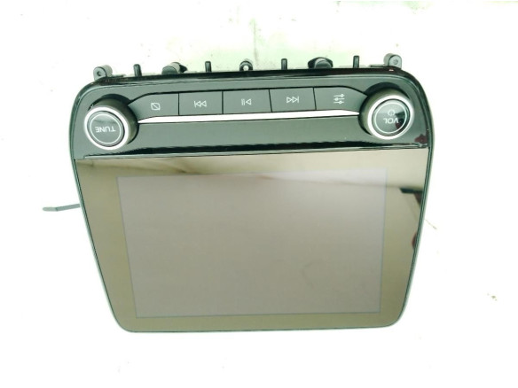 L1BT18B955FC PANTALLA MULTIMEDIA FORD PUMA|Desguaces La Cabaña
