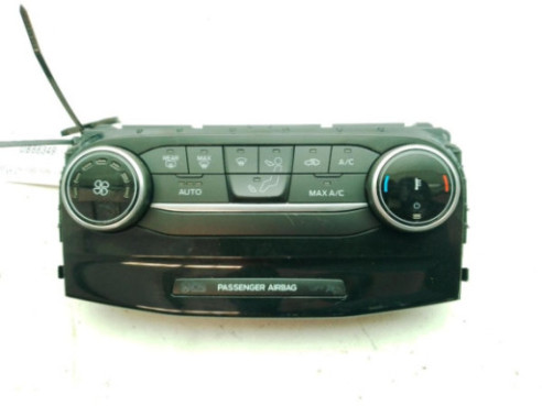 MN1T18C612AD MANDO CLIMA FORD PUMA|Desguaces La Cabaña