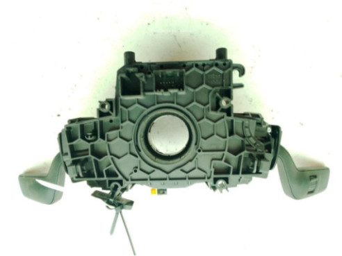 P1TBA042B85AAW KIT AIRBAGS + SALPICADERO + CINTURONES O ANCLAJE + CENTRALIT FORD PUMA|Desguaces La Cabaña 2