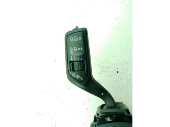 MANDO COMPLETO FORD PUMA|Desguaces La Cabaña