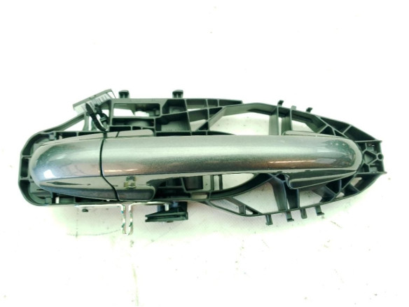 2455645  MANILLA PUERTA LAT TRA IZQ EXT FORD PUMA|Desguaces La Cabaña