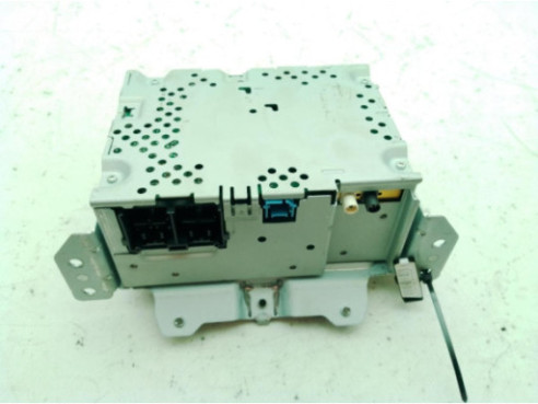 M1BT18K810ZNA MODULO ELECTRONICO 1 FORD PUMA|Desguaces La Cabaña