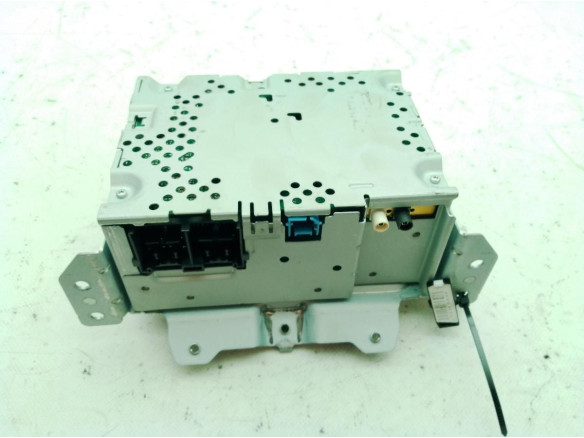M1BT18K810ZNA MODULO ELECTRONICO 1 FORD PUMA|Desguaces La Cabaña