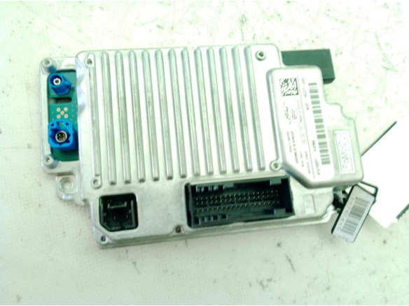 NU5T14G371GAE MODULO ELECTRONICO 2 FORD PUMA|Desguaces La Cabaña