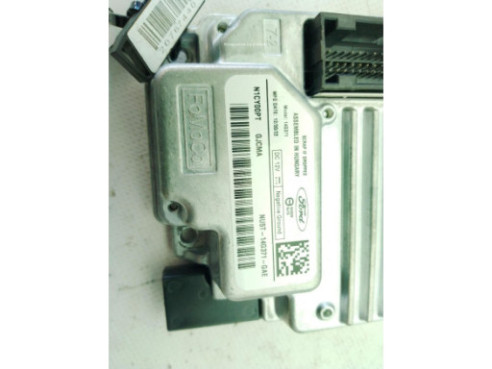 NU5T14G371GAE MODULO ELECTRONICO 2 FORD PUMA|Desguaces La Cabaña