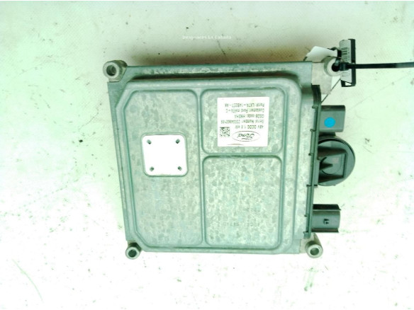 LX7A14B227AK MODULO ELECTRONICO 3 FORD PUMA|Desguaces La Cabaña