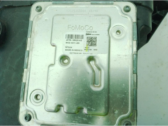 L1TB13E014CH FARO DERECHO FORD PUMA|Desguaces La Cabaña