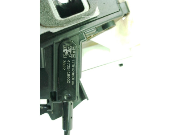 L1TBA218A00AA CERRADURA PUERTA LAT DEL DER FORD PUMA|Desguaces La Cabaña
