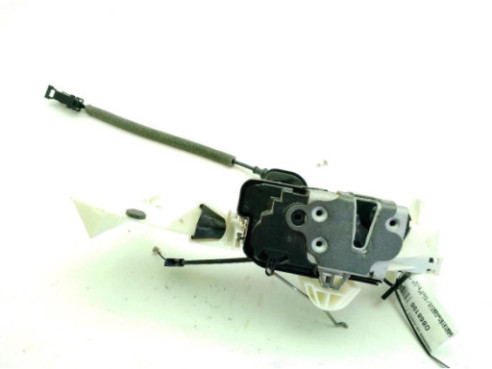 L1TBA218A00AA CERRADURA PUERTA LAT DEL IZQ FORD PUMA|Desguaces La Cabaña