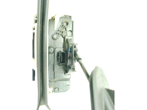 L1TBA218A00AA CERRADURA PUERTA LAT DEL IZQ FORD PUMA|Desguaces La Cabaña