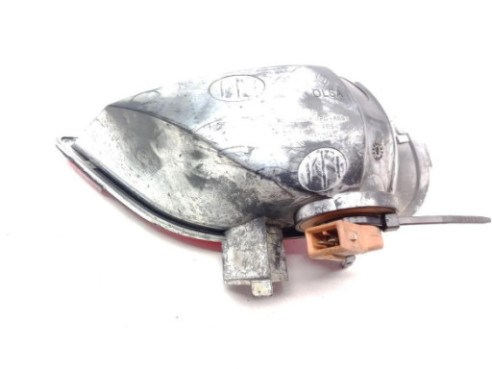 NIEBLA TRASERO|Desguaces La Cabaña 2