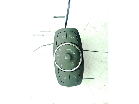 CONMUTADOR LUCES FORD PUMA|Desguaces La Cabaña