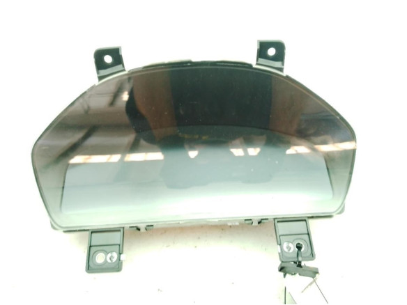 N1BT10849FAE CUADRO INSTRUMENTOS FORD PUMA|Desguaces La Cabaña