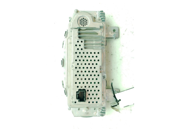 N1BT10849FAE CUADRO INSTRUMENTOS FORD PUMA|Desguaces La Cabaña