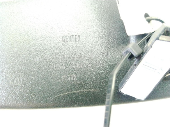 ESPEJO INTERIOR FORD PUMA|Desguaces La Cabaña