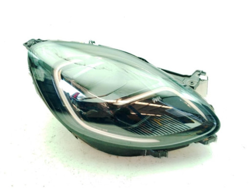 L1TB13A603AD PILOTO TRA IZQ INT FORD PUMA|Desguaces La Cabaña