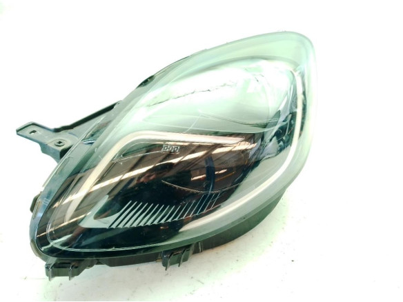 L1TB13E015LB FARO IZQUIERDO FORD PUMA|Desguaces La Cabaña